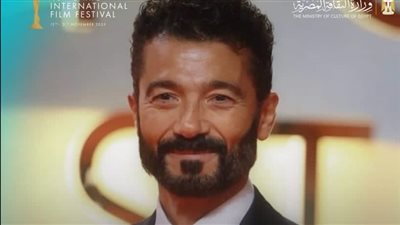 خالد النبوي في حوار خاص بعنوان 