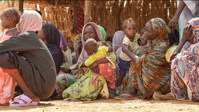 رئيس الوفد يثمن جهود القيادة السياسية الداعمة لوحدة السودان الشقيق