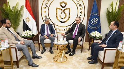 الرعاية الصحية تبحث تطوير خدمات القساطر القلبية المتقدمة لمرضى التأمين الصحي الشامل