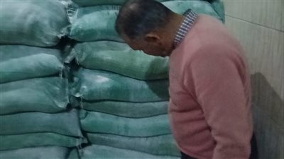 بمضبوطات 15 طنا، حملات أمنية لضبط الأسواق والتصدي للتلاعب بأسعار الخبز