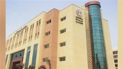 خبير عالمى بالمجمع الطبى للقوات المسلحة بكوبرى القبة فى جراحة المسالك البولية