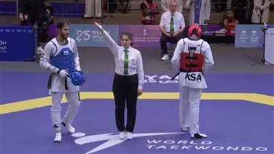 بـ30 ميدالية، بعثة مصر تواصل التألق في دورة التضامن الإسلامي بالسعودية