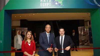 عصام النجار: 18.8% زيادة في الصادرات غير البترولية في 10 أشهر 