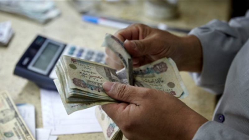 أكبر استدانة للحكومة
