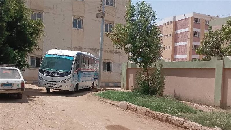 الاتوبيس المتنقل