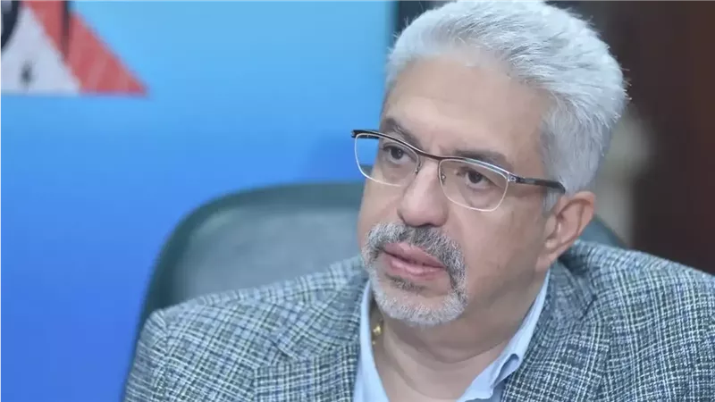 هاني ميلاد، رئيس