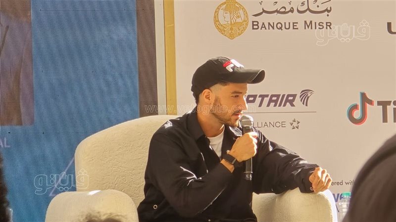 أحمد مالك