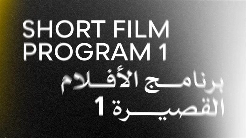 برنامج الأفلام القصيرة