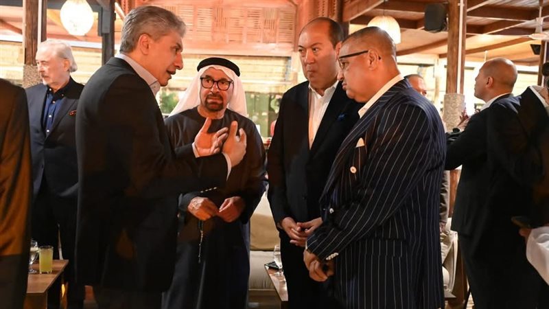 محافظ جنوب سيناء،