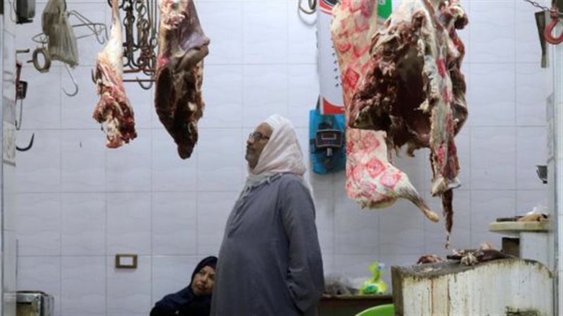 انخفاض حاد لاستهلاك