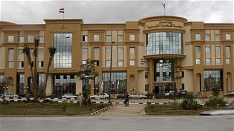 المحكمه الاقتصادية،فيتو