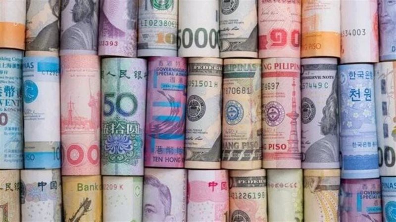أسعار العملات، فيتو