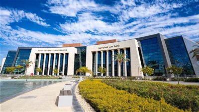 انطلاق أسبوع الصحة النفسية بجامعة مصر للمعلوماتية 