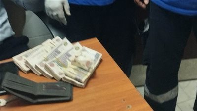 فريق من إسعاف الإسماعيلية يعيد 103 ألف لمصاب في حادث مروع 