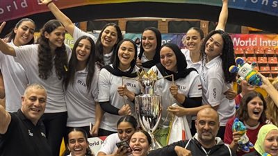 إنجاز دولي للجامعات المصرية بالبطولة العالمية العاشرة للجامعات بإسبانيا