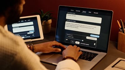 الجامعة الأمريكية تتعاون مع مركز النزاهة لبحث تأثير الذكاء الاصطناعي على تعلم الطلاب