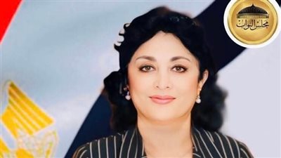 ميرفت عازر مرشح القائمة الوطنية بالدقهلية: لدي أجندة برلمانية تركز على المحليات والمرافق 