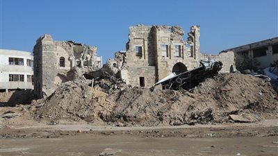 69,483 شهيدا و170,706 مصابين منذ 7 أكتوبر 2023 حصيلة ضحايا العدوان الإسرائيلي بغزة