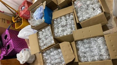 غلق وإنذار 10 منشآت طبية مخالفة بالإسماعيلية