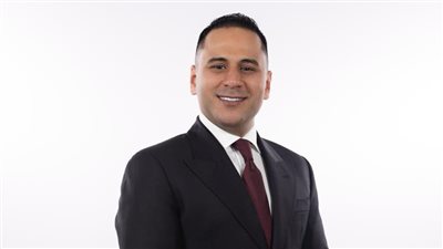 مرشح القائمة الوطنية بالغربية إبراهيم مجدي حسين: عهدي أن تكون أبوابي مفتوحة دائمًا للمواطن