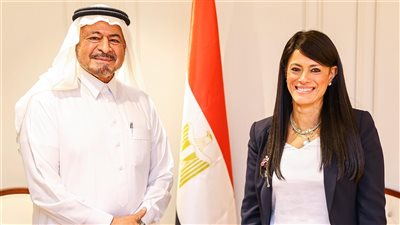 المشاط: العلاقات المصرية السعودية تنعكس في حجم الاستثمارات والتبادل التجاري بين البلدين 