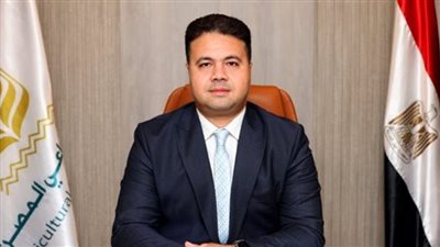 البنك الزراعي يعلن تعيين محمد علي رئيسا لمجموعة مخاطر التجزئة المصرفية