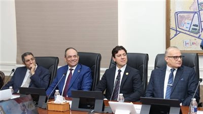 قضايا الدولة تفتتح مقرا جديدا لها بالوادي الجديد (صور)