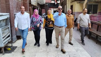 الرياضة تدشن مبادرة 