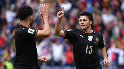 البرتغال تصعد رسميا لكأس العالم 2026 بعد اكتساح أرمينيا 9-1 (صور)