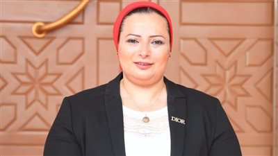 مروة حسان مرشحة القائمة الوطنية بالدقهلية: أطمح بمساحة أكبر لمشاركة المرأة في صنع القرار