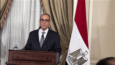 وزير الخارجية: الدولة الفلسطينية ستقام على الضفة والقدس شاء من شاء وأبى من أبى