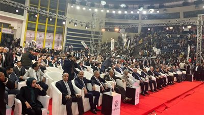 علاء فؤاد: القائمة الوطنية مشروع لصناعة برلمان قادر على مواجهة التحديات