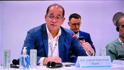 وزير المالية: مصر تستثمر في المستقبل بمشروعات تنموية أكثر استدامة