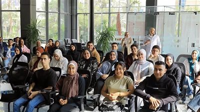 انطلاق فعاليات معسكر