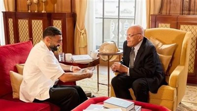 محمد صلاح: فكرت في الانتقال للأهلي أو الزمالك، وهذه اللحظة شعرت فيها بأني أكثر من لاعب كرة