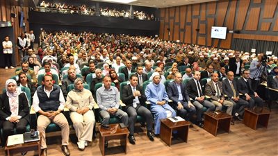 بمشاركة 1000 شاب وفتاة، انطلاق أولى دورات الوعي الوطني بأسيوط