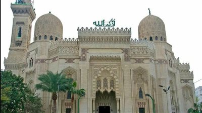 مواقيت الصلاة، موعد أذان الظهر اليوم الإثنين 17 - 11 - 2025 في القاهرة والمحافظات	