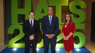 مي حلمي: التصديري للصناعات الهندسية مستمر في فعاليات دفع صعود الصادرات