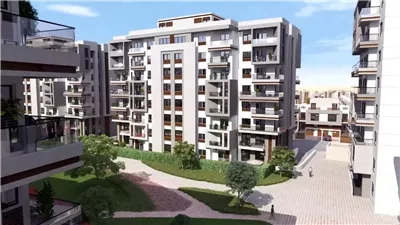 200 ألف جنيه جدية حجز، أسعار شقق ديارنا بالمدن الجديدة 