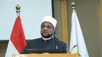 الجندي: العلم يفسّر الكون والدين يحدد غاية الإنسان