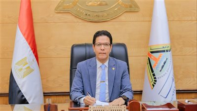 رئيس جامعة بنها: محو أمية 3014 مواطنا فى دورة أكتوبر 2025