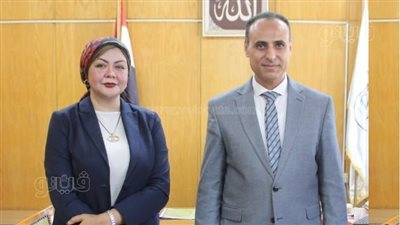 صحة بني سويف: افتتاح عيادة جديدة للأوعية الدموية بمستشفى الواسطى المركزي 