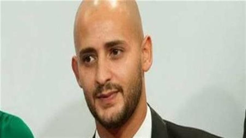 القبض على شادي ألفونس