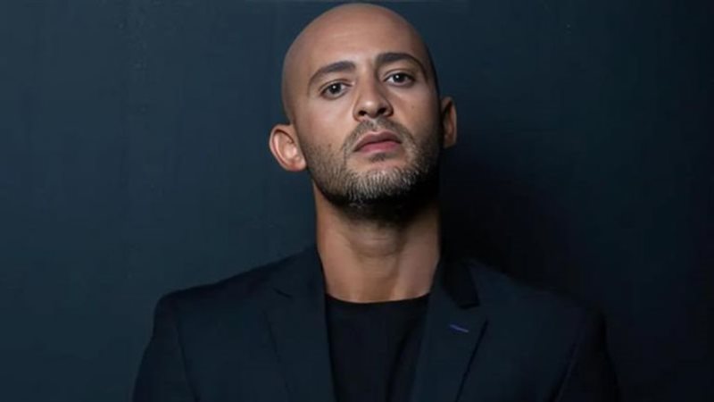 شادي الفونس، فيتو