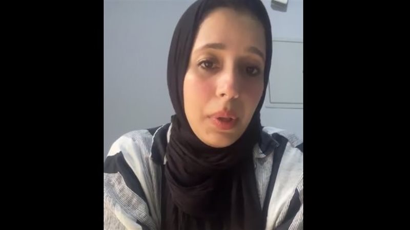 ميار تحكي مأساتها