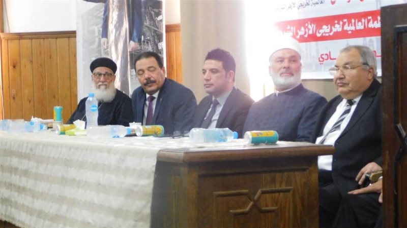 نائب محافظ سوهاج