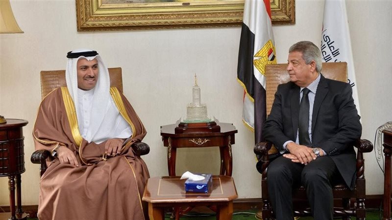 رئيس الأعلى للإعلام