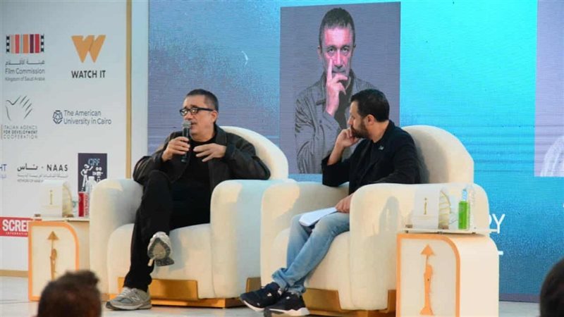 مهرجان القاهرة 