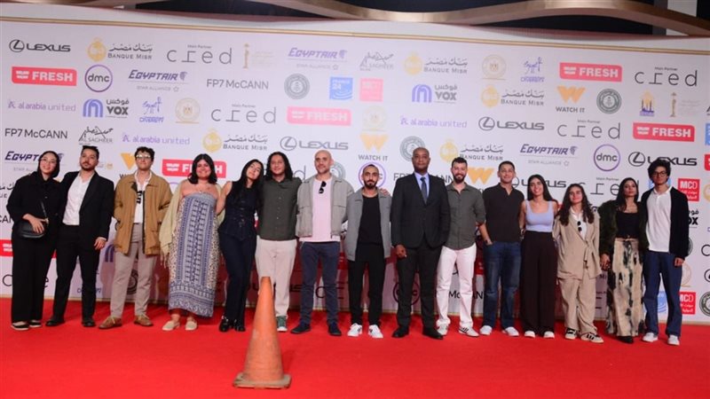 صناع الفيلم المغربي