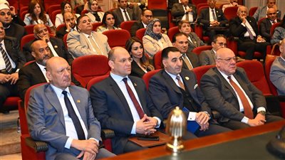 الشيوخ يواصل البرنامج التدريبي للأعضاء الجدد 